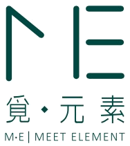 M·E | Meet Element logo