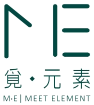 M·E Meet Element brand logo