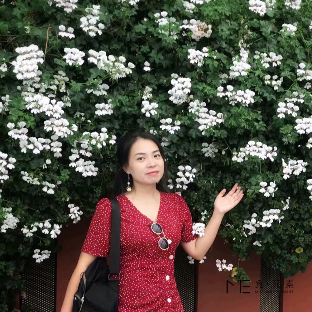 Meet Element founder and lead teacher Wang Jia
